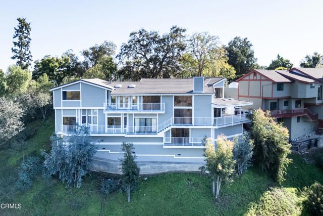 363 Patrician Way, Pasadena, CA 91105