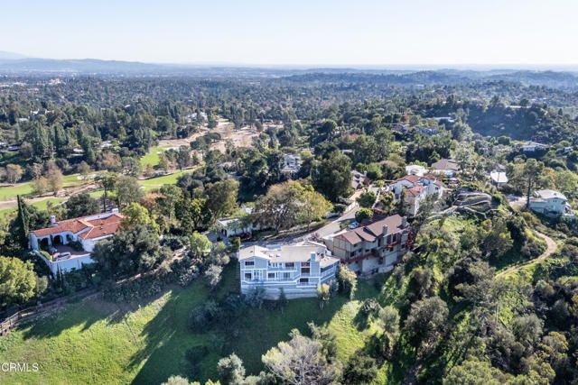 363 Patrician Way, Pasadena, CA 91105