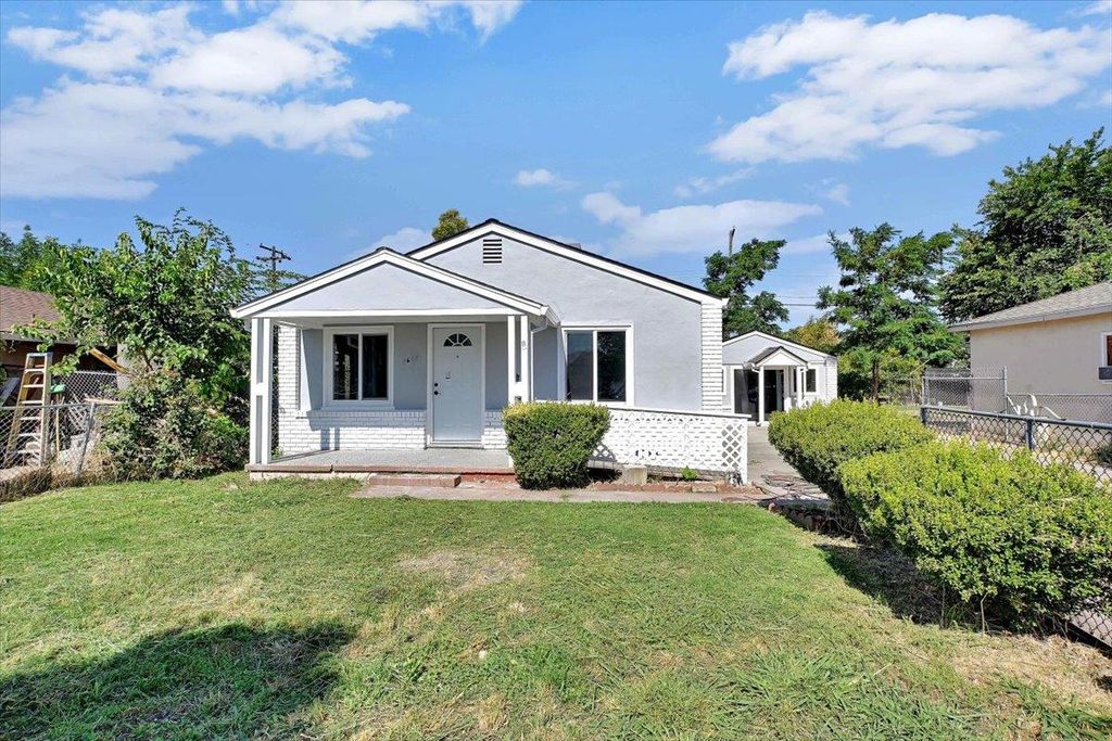 3605 Branch St, Sacramento, CA 95838