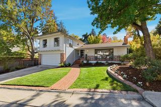22 Pinecrest Terrace, San Mateo, CA 94402