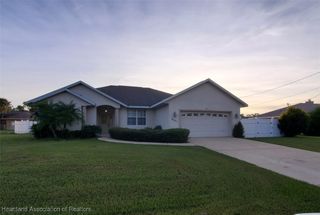 4601 STURGEON Drive, Sebring, FL 33870