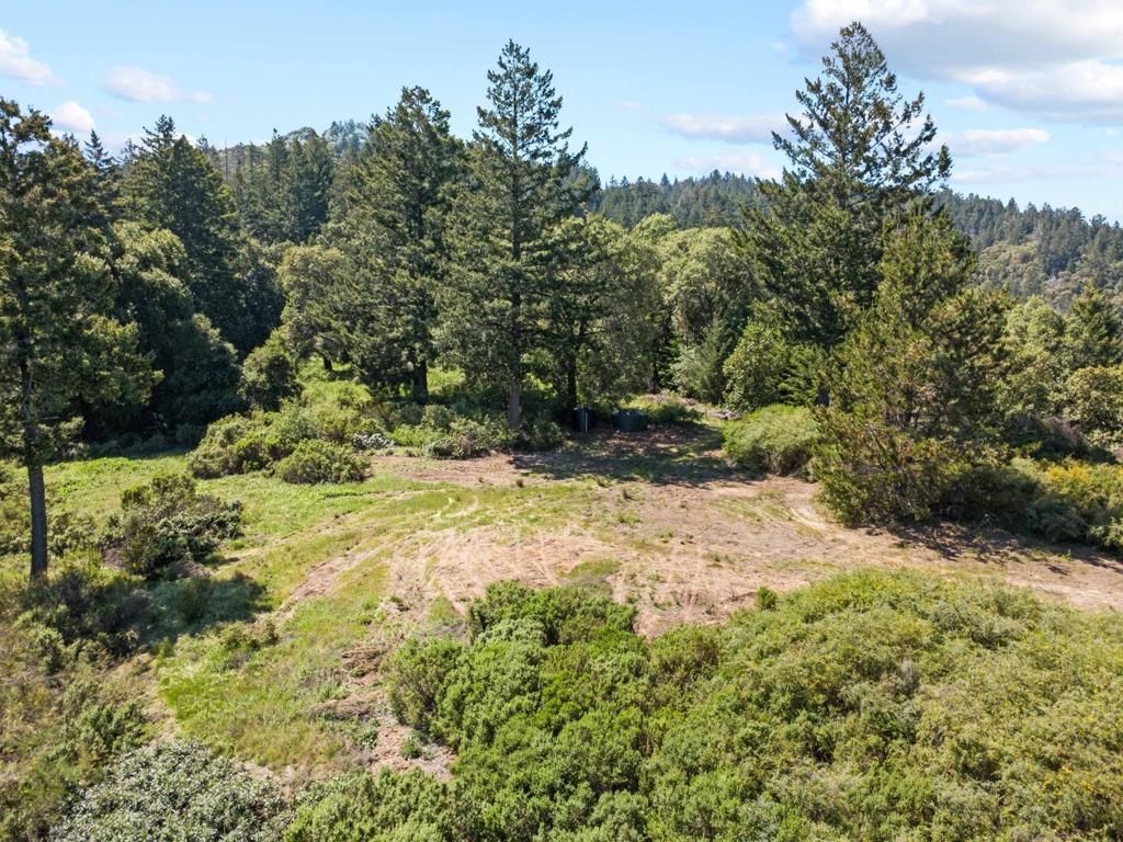Image 1 of property listing at 0 Big Basin Way, Saratoga, CA 95070