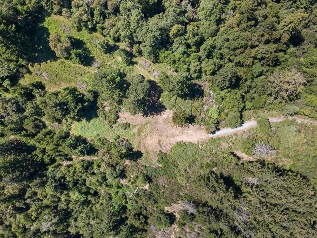 Image 2 of property listing at 0 Big Basin Way, Saratoga, CA 95070