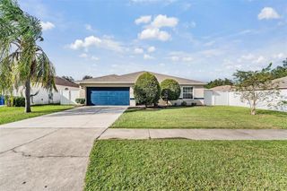 106 WINSTON MANOR CIRCLE, Seffner, FL 33584