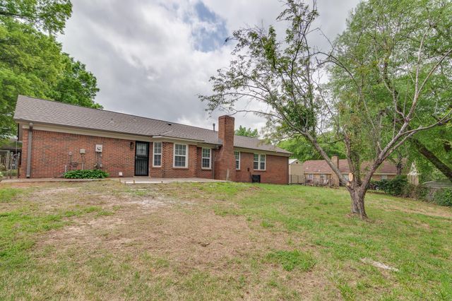 4054 STILLWOOD DR, Memphis, TN 38128