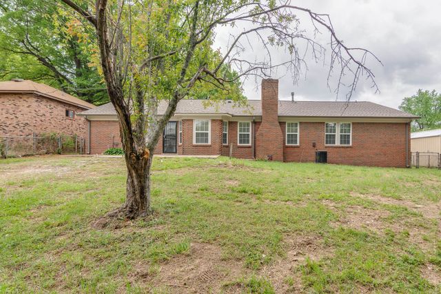 4054 STILLWOOD DR, Memphis, TN 38128