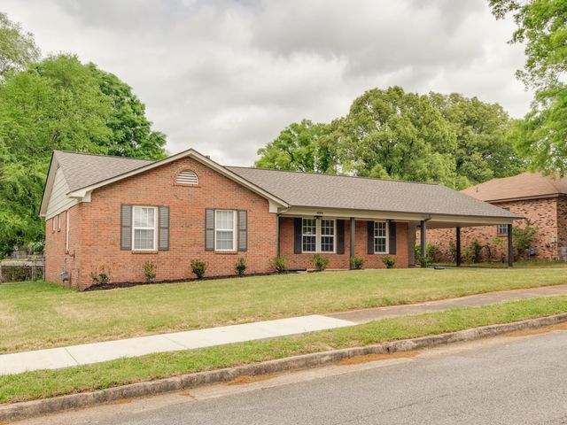 4054 STILLWOOD DR, Memphis, TN 38128