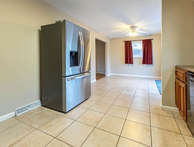 9385 Gina Drive, West Chester, OH 45069