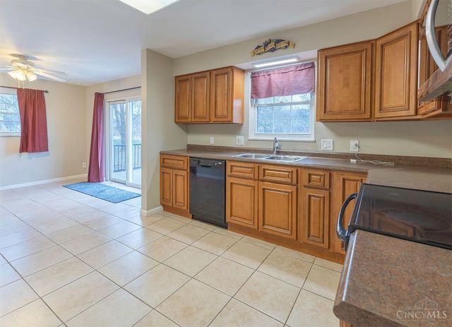 9385 Gina Drive, West Chester, OH 45069