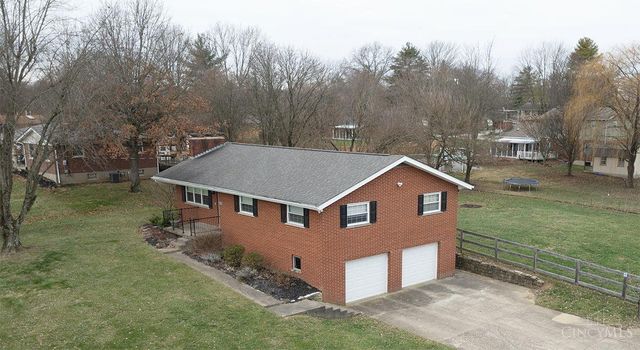 9385 Gina Drive, West Chester, OH 45069