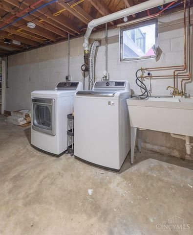 9385 Gina Drive, West Chester, OH 45069