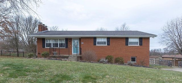 9385 Gina Drive, West Chester, OH 45069