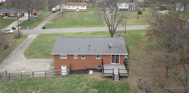 9385 Gina Drive, West Chester, OH 45069