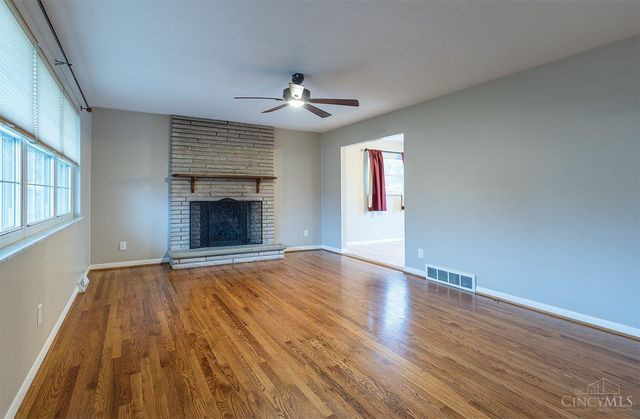 9385 Gina Drive, West Chester, OH 45069