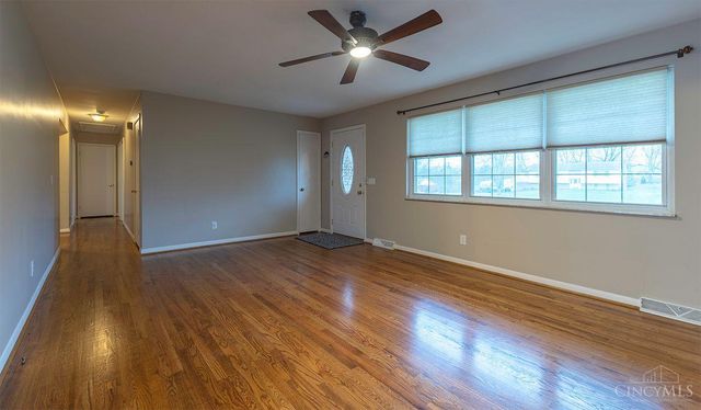 9385 Gina Drive, West Chester, OH 45069