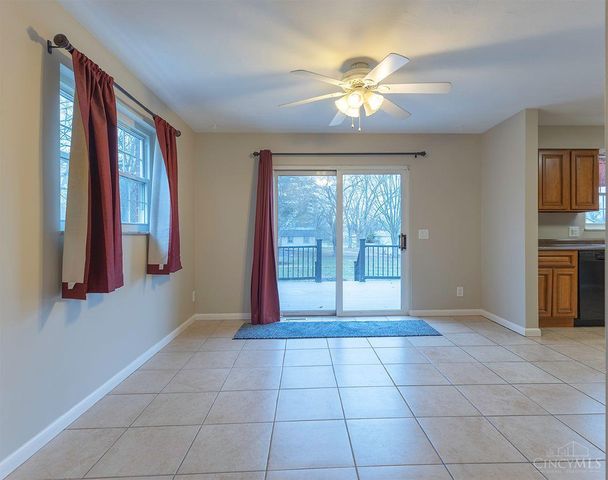 9385 Gina Drive, West Chester, OH 45069