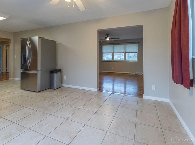 9385 Gina Drive, West Chester, OH 45069