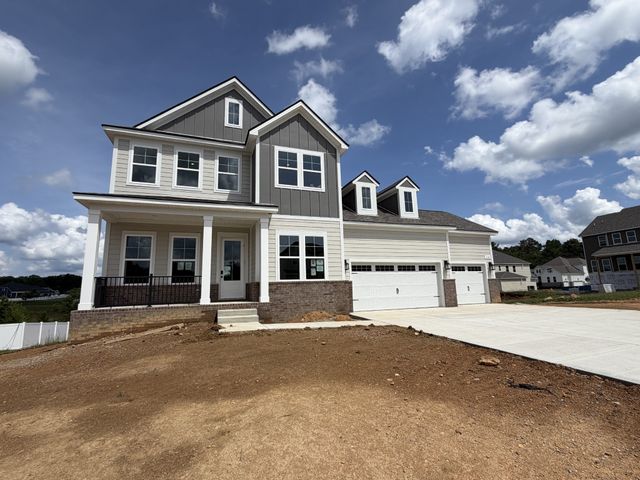 7324 Dutch River Circle, Fairview, TN 37062