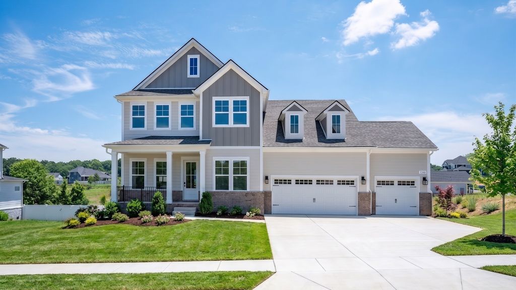 7324 Dutch River Circle, Fairview, TN 37062