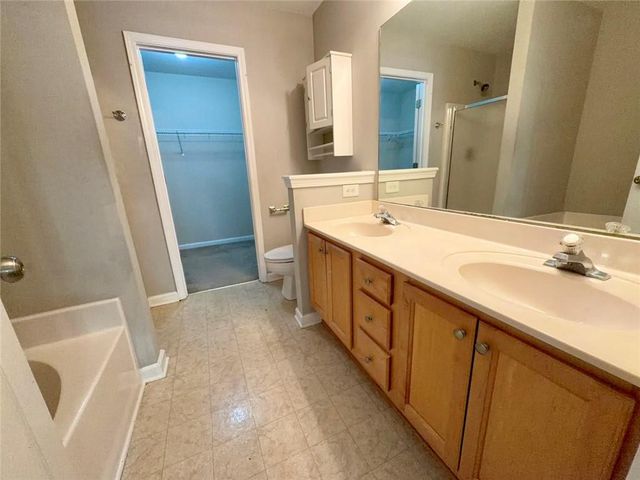 4216 Rogers Creek, Duluth, GA 30096