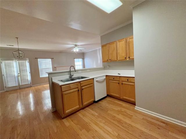 4216 Rogers Creek, Duluth, GA 30096