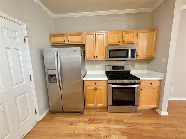 4216 Rogers Creek, Duluth, GA 30096