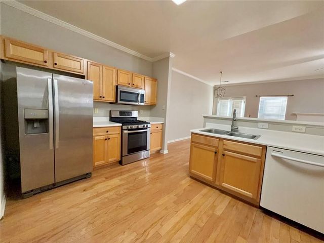4216 Rogers Creek, Duluth, GA 30096