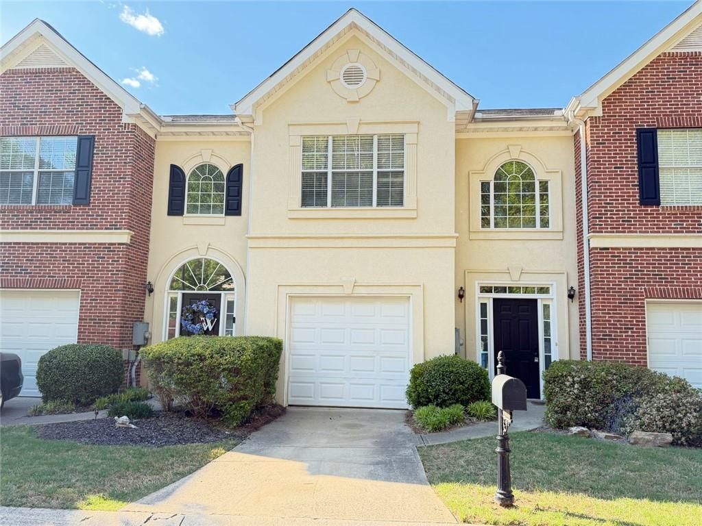 4216 Rogers Creek, Duluth, GA 30096