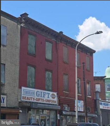 2246 RIDGE AVE, Philadelphia, PA 19121
