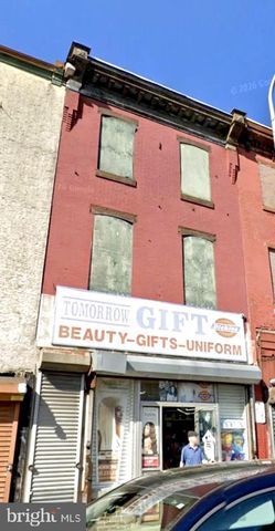 2246 RIDGE AVE, Philadelphia, PA 19121