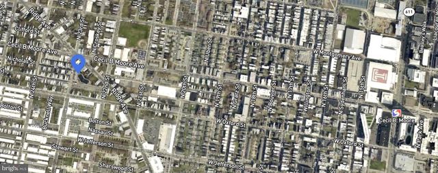 2246 RIDGE AVE, Philadelphia, PA 19121