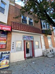 4609 EASTERN AVE, Baltimore, MD 21224