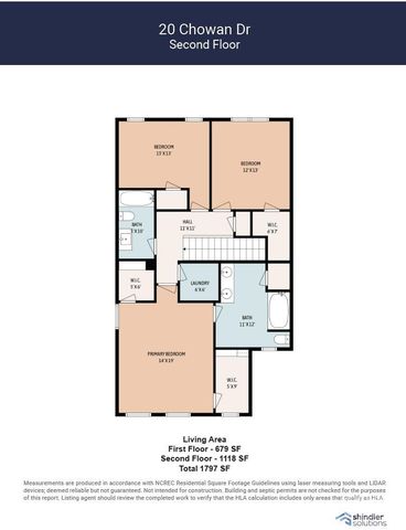 20 Chowan Drive, Fletcher, NC 28732