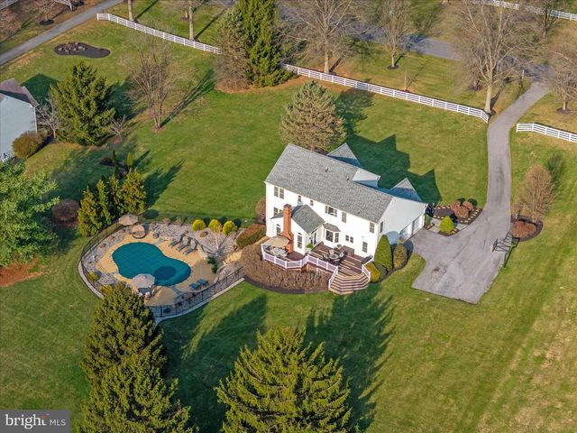 6207 BELMONT CIR, Mount Airy, MD 21771