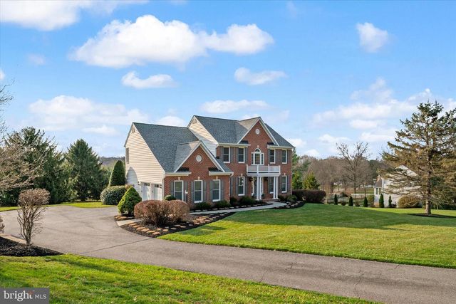 6207 BELMONT CIR, Mount Airy, MD 21771