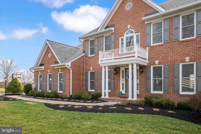 6207 BELMONT CIR, Mount Airy, MD 21771