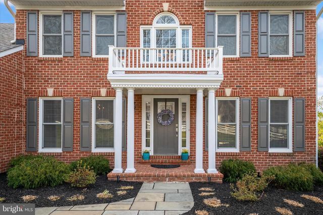 6207 BELMONT CIR, Mount Airy, MD 21771