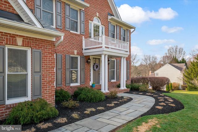 6207 BELMONT CIR, Mount Airy, MD 21771