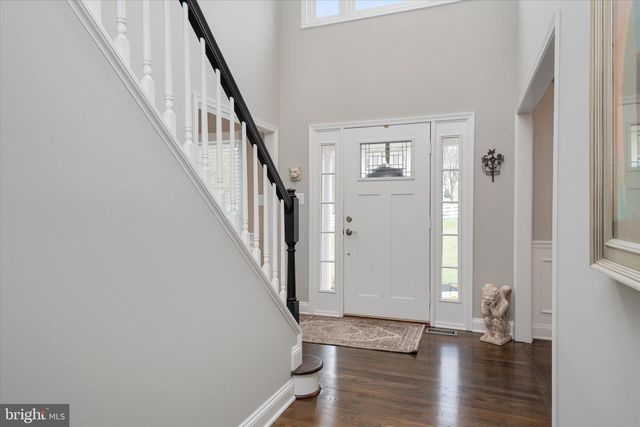 6207 BELMONT CIR, Mount Airy, MD 21771