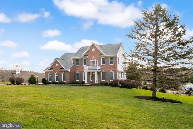 6207 BELMONT CIR, Mount Airy, MD 21771