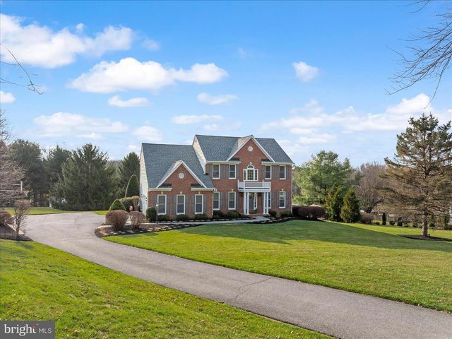 6207 BELMONT CIR, Mount Airy, MD 21771