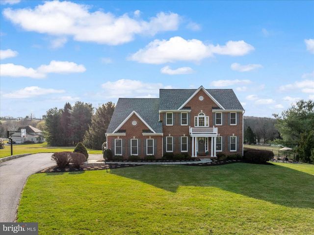 6207 BELMONT CIR, Mount Airy, MD 21771