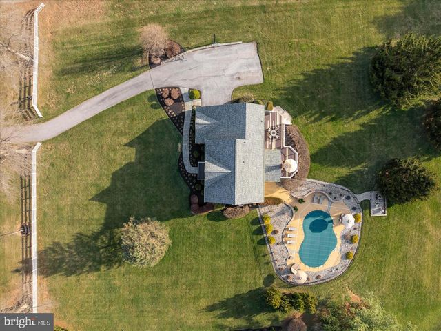 6207 BELMONT CIR, Mount Airy, MD 21771