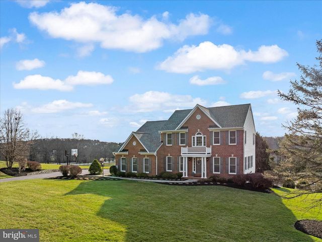 6207 BELMONT CIR, Mount Airy, MD 21771