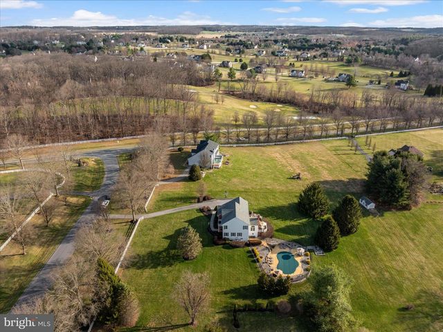 6207 BELMONT CIR, Mount Airy, MD 21771