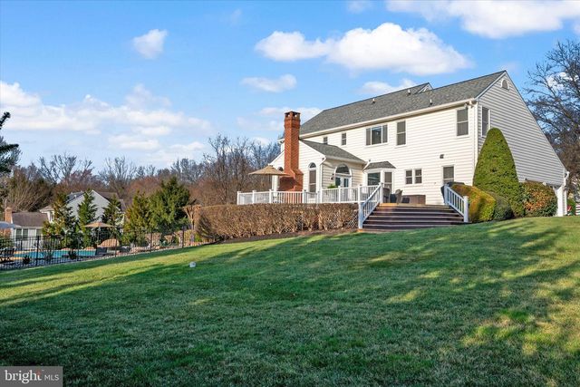 6207 BELMONT CIR, Mount Airy, MD 21771