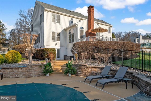 6207 BELMONT CIR, Mount Airy, MD 21771