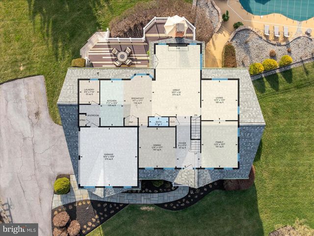 6207 BELMONT CIR, Mount Airy, MD 21771