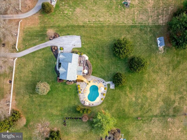 6207 BELMONT CIR, Mount Airy, MD 21771