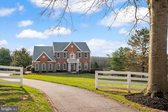 6207 BELMONT CIR, Mount Airy, MD 21771